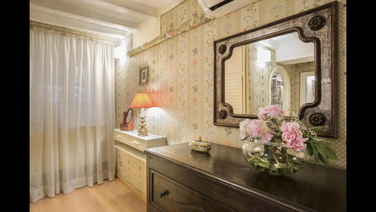 Trevinestrome - Exclusive Trevi Fountain View Apartment Экстерьер фото
