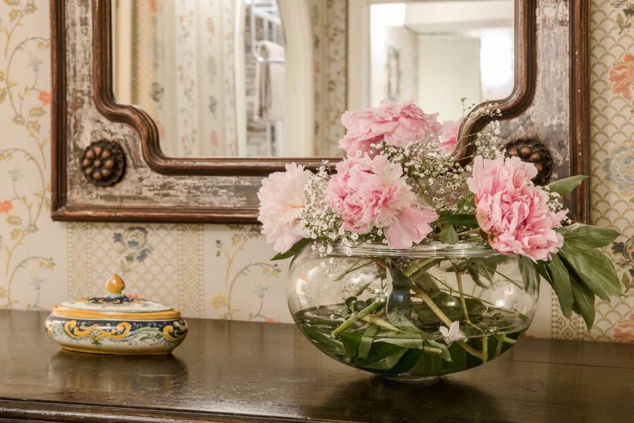 Trevinestrome - Exclusive Trevi Fountain View Apartment Экстерьер фото