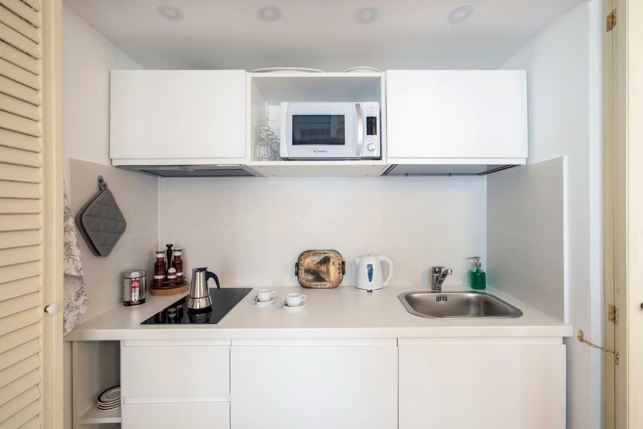 Trevinestrome - Exclusive Trevi Fountain View Apartment Экстерьер фото