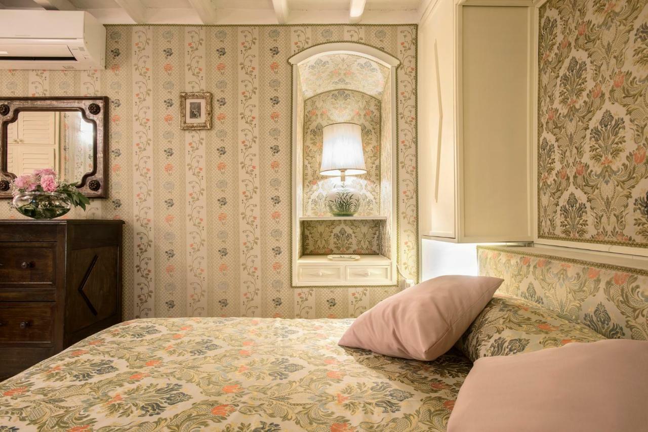 Trevinestrome - Exclusive Trevi Fountain View Apartment Экстерьер фото
